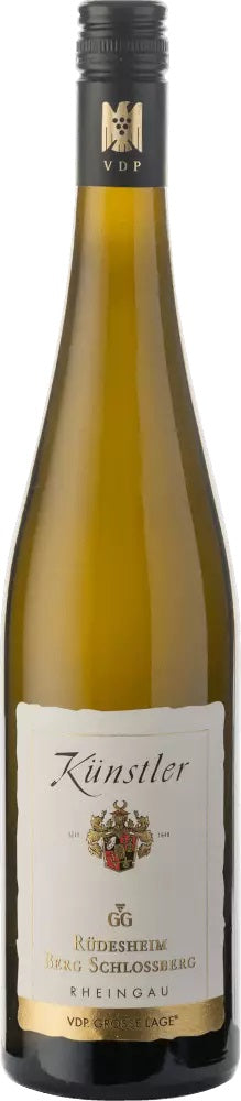 Berg Schlossberg Riesling Grosses Gewachs, Kunstler 2020