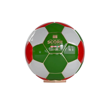 Score Soccer Mexico Reposado Tequila – FIFA World Cup Edition