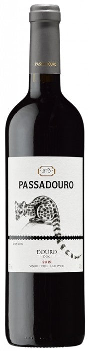 Passadouro Red 23