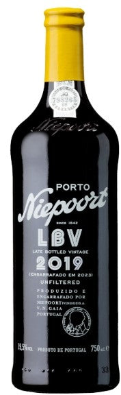 Niepoort Lbv Port