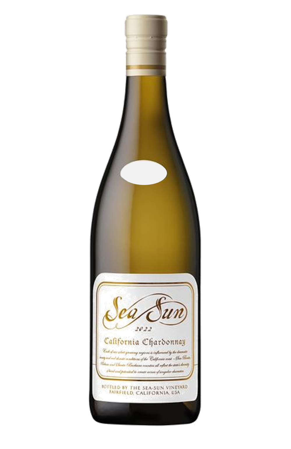 Sea Sun Chardonnay 2023