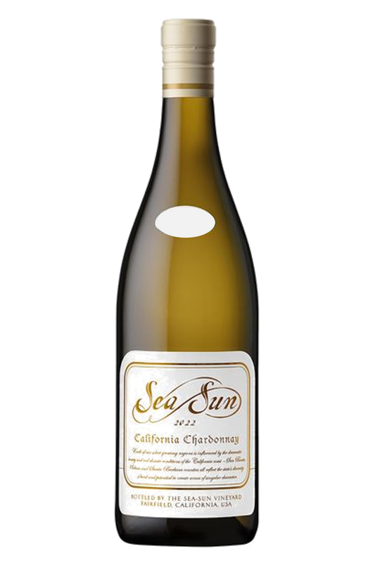 Sea Sun Chardonnay 2023