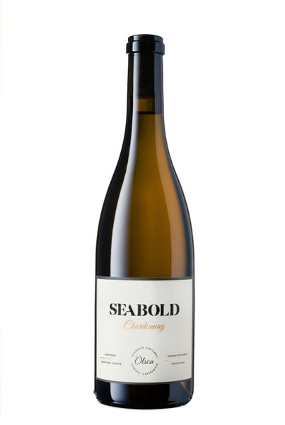 Seabold Olsen Chardonnay 2022