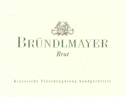 Sekt Brut, Brundlmayer