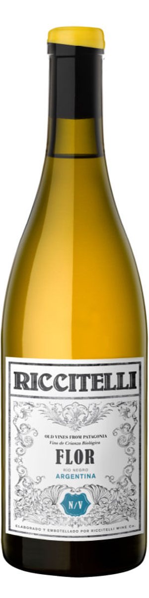 Semillon 'Flor', Matias Riccitelli 2022