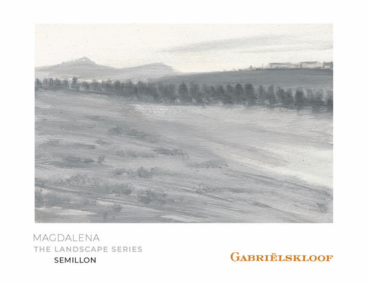 Semillon 'Magdalena', Gabrielskloof 2022