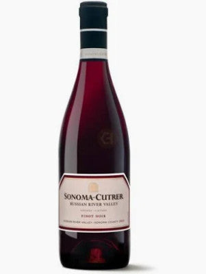 Sonoma Cutrer Sonoma Coast Pinot Noir 24 2024