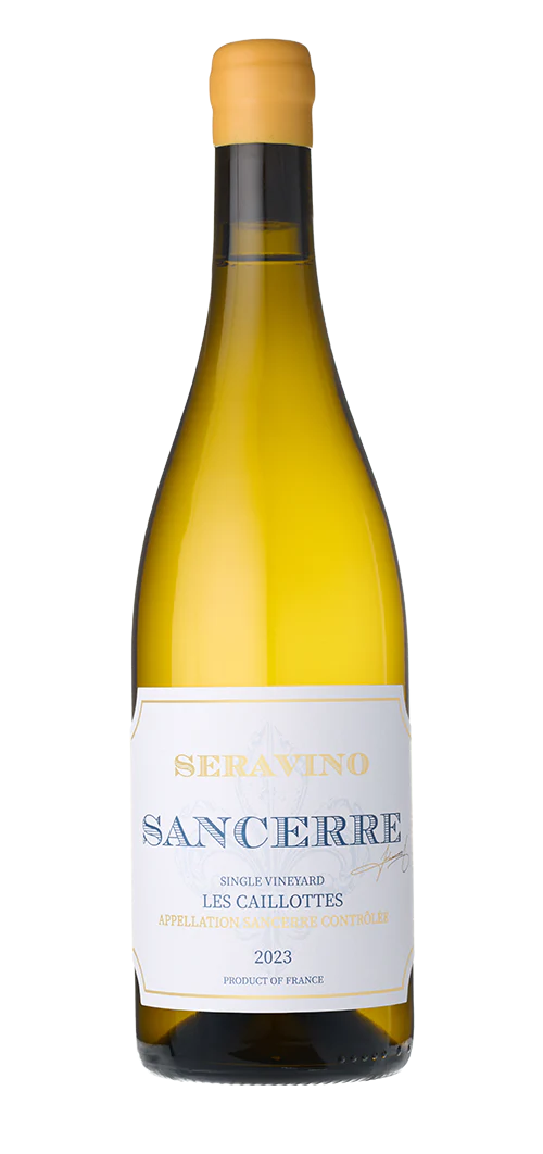 Seravino Sancerre Les Caillottes