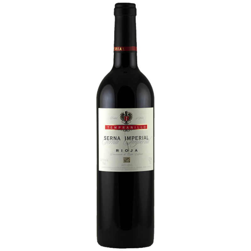 Serna Imperial Crianza