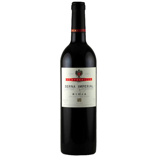 Serna Imperial Crianza