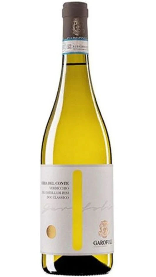 Garofoli Verdicchio Cjc Serra Del Conte