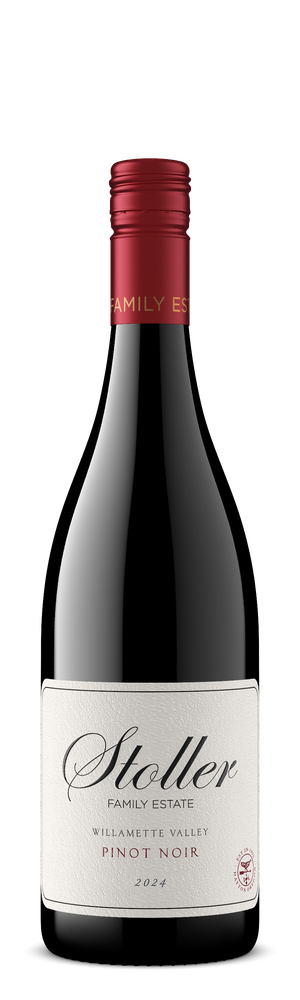 Stoller P Noir Dun Hll24 750 Ml  2024