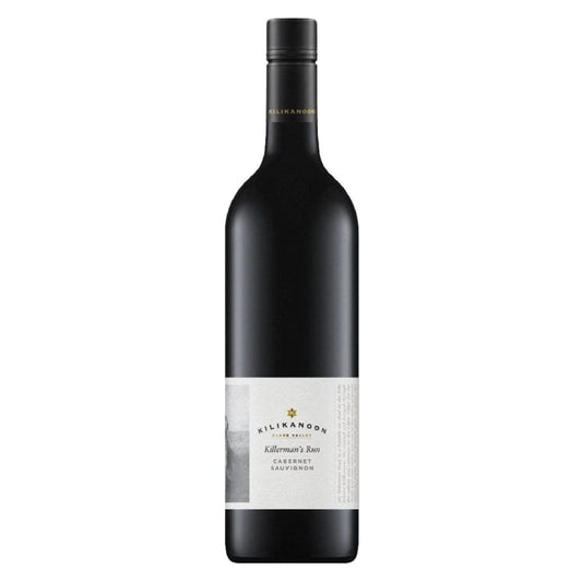 Tbs Kilikanoon Cabernet Sauvignon Killermans Run 20