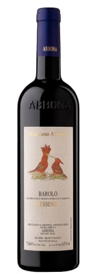 Marziano Abbona Barolo 'Pressenda' 2019
