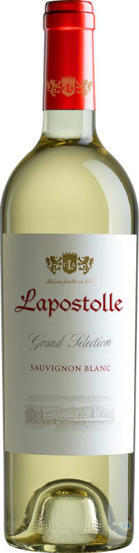 Lapostolle Grand Selection Sauvignon Blanc
