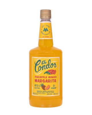 EL CONDOR PINEAPPLE MANGO MARGARITA