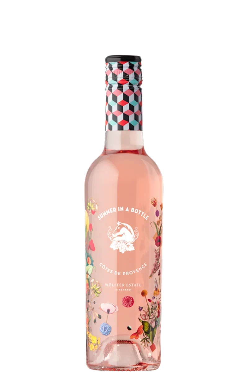 Wolffer Summer In A Bottle 2021 (375ml)