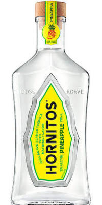 Sauza Hornitos Pineapple