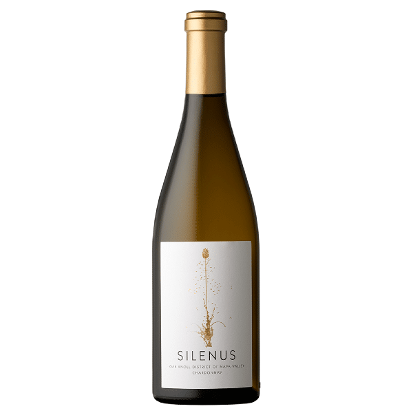 Silenus 'Oak Knoll' Chardonnay Ny Only