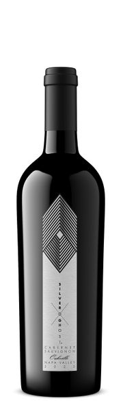 Cabernet Sauvignon 'Oakville', Silver Ghost 2024