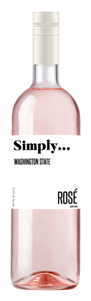 NV Milbrandt Simply Rose