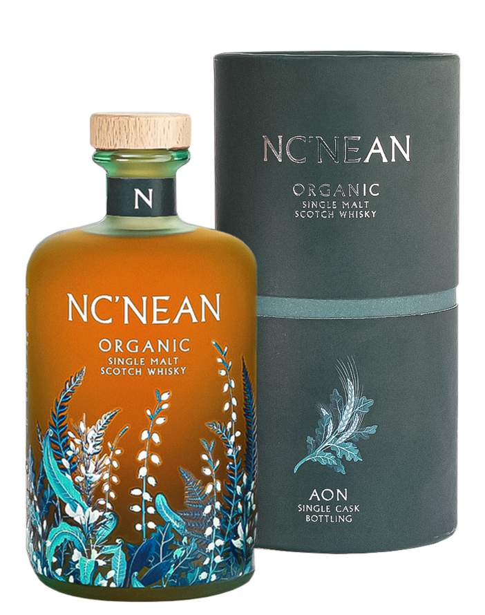 Single Malt Scotch Whisky, 'Skurnik Selection, Ex-Calvados Cask 17-518', Nc'Nean