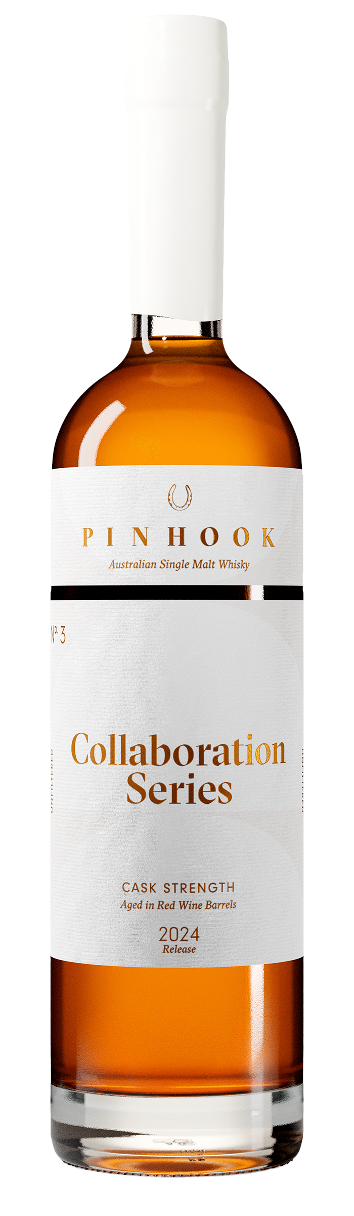 Single Malt Whisky, 'Collaboration Series #3', Pinhook