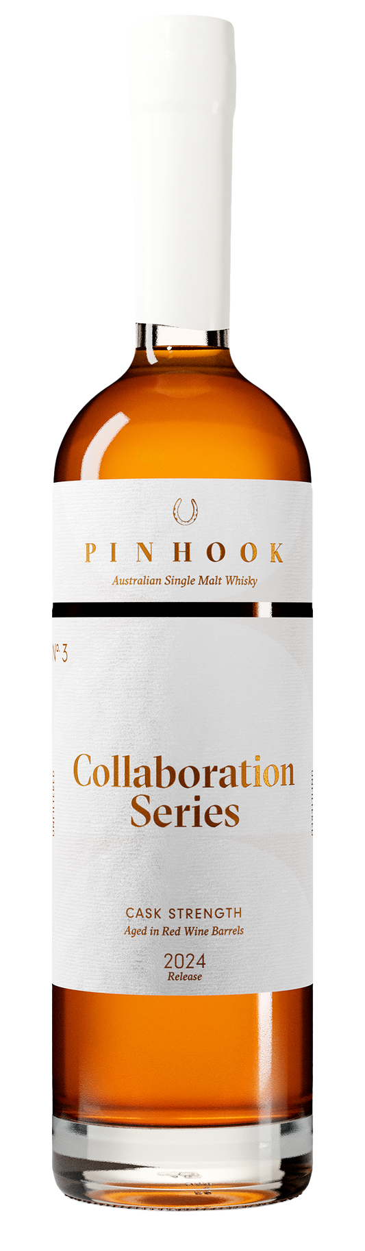 Single Malt Whisky, 'Collaboration Series #3', Pinhook