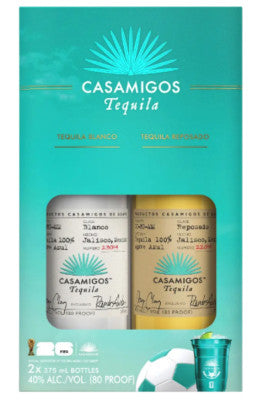 Casamingos FIFA Variety Pack (375ml)
