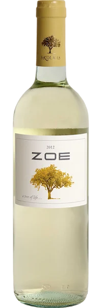 White Blend, Zoe