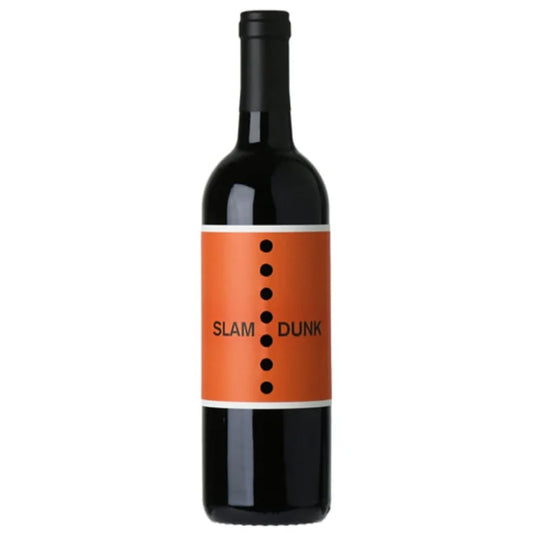 Slam Dunk Red Blend 750 Ml