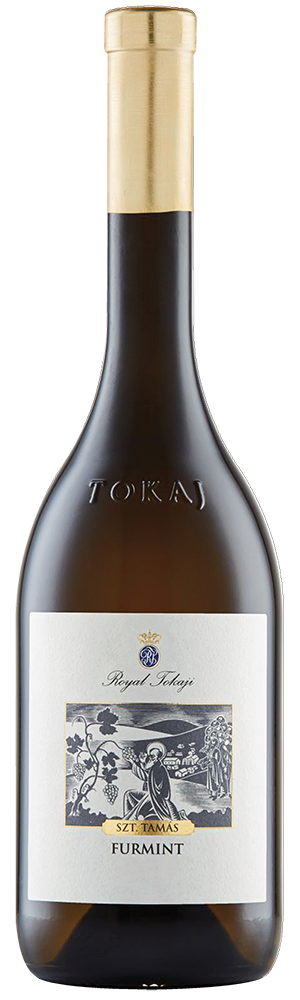 Royal Tokaji 22 Szt Tamas Dry Furmint 1st Growth 2022