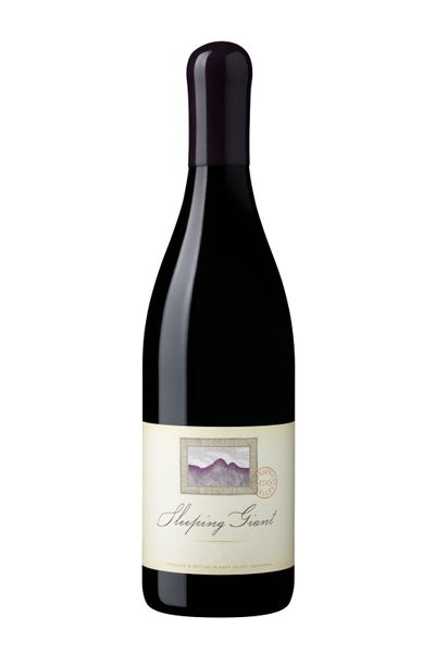 Dearden Wines 'Sleeping Giant' Pinot Noir - Posted For July 2023