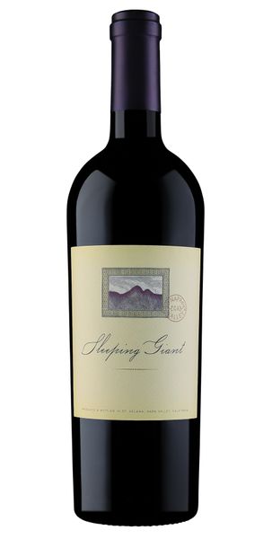 Dearden Wines 'Sleeping Giant' Cabernet Sauvignon - Posted For July 2022