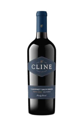 Cline Classic Cabernet Sauvignon North Coast