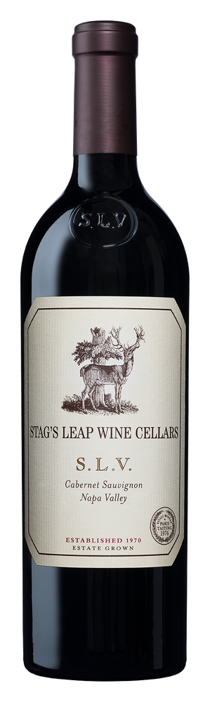 Stags Leap Wc Cab Slv 23 750 Ml  2023