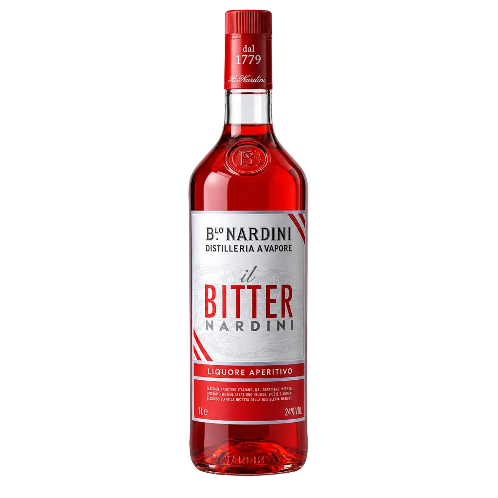 Nardini Bitter NV