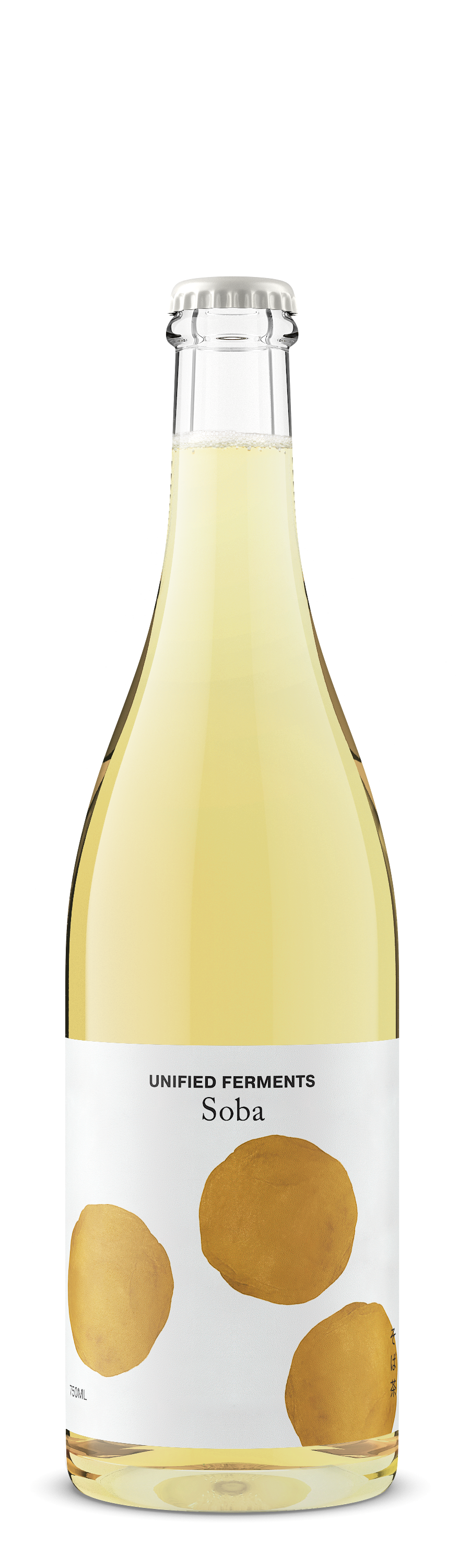 Soba (Kettl), Unified Ferments