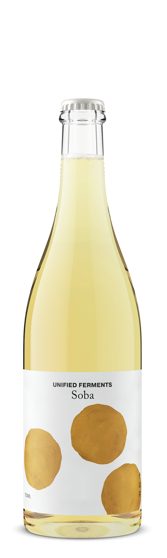 Soba (Kettl), Unified Ferments