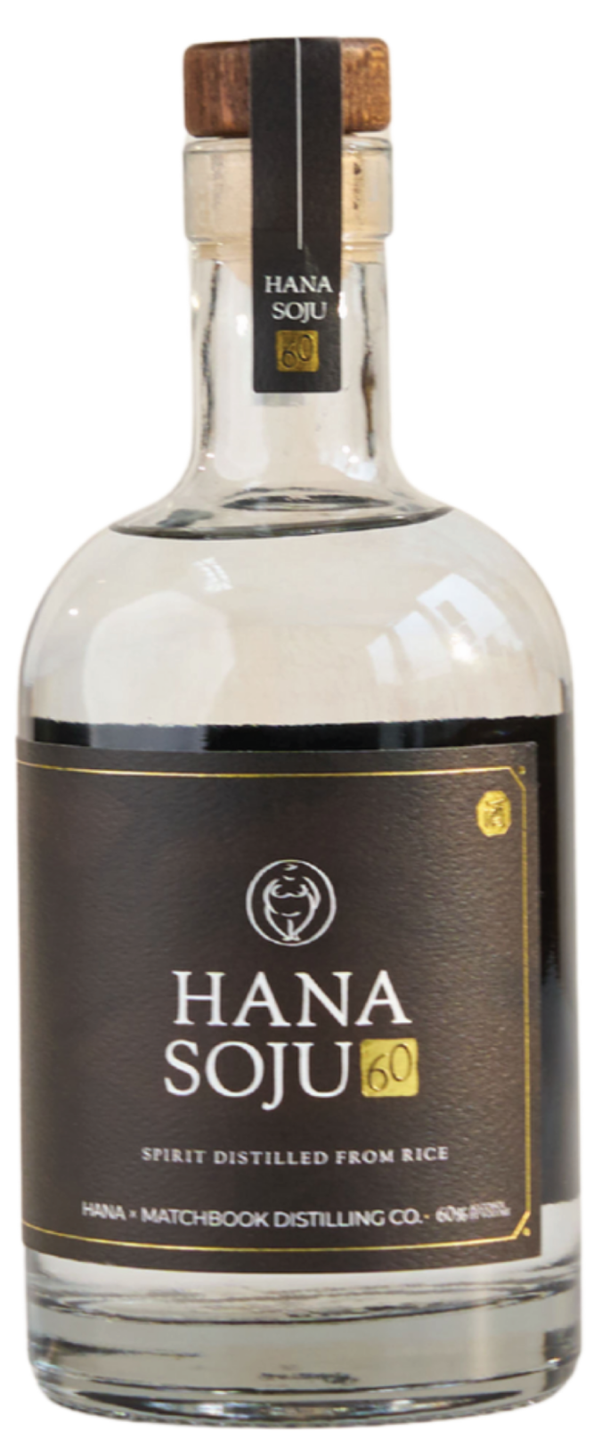 Soju 60, Hana Soju