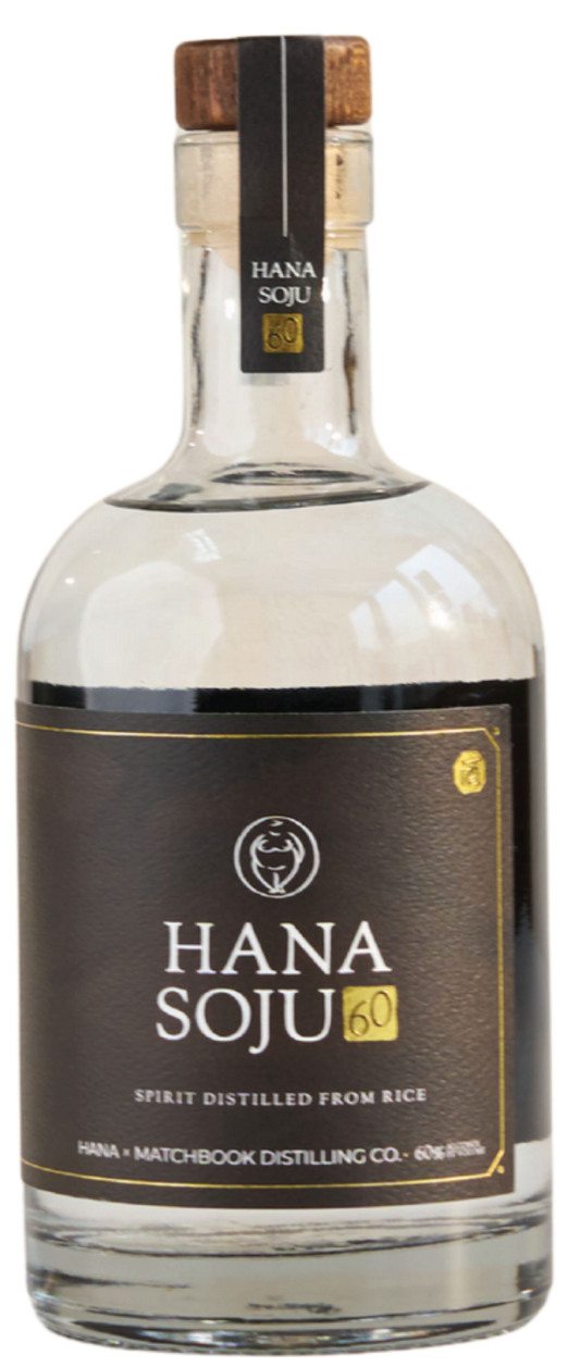 Soju 60, Hana Soju