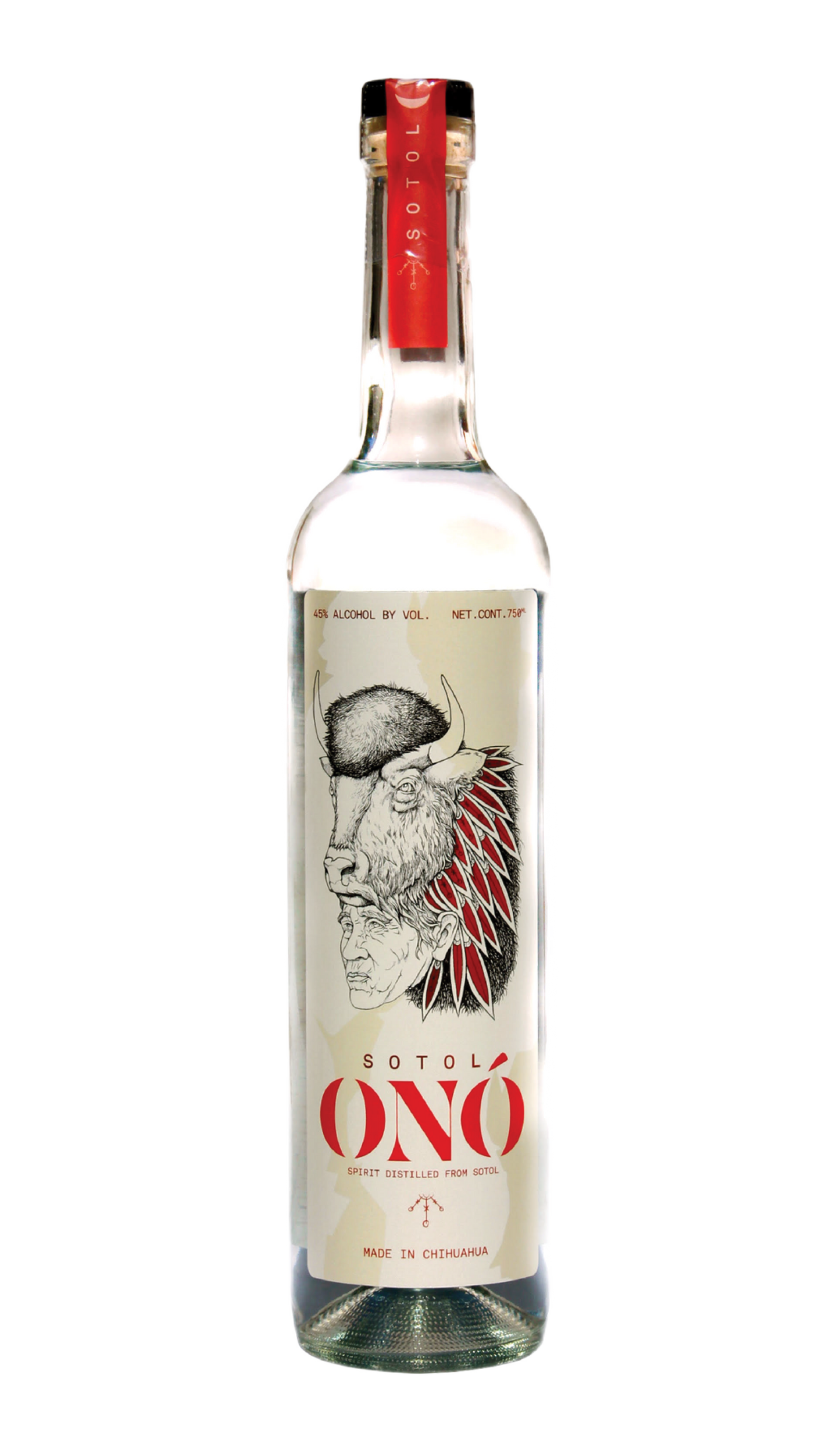 Sotol, Sotol Ono
