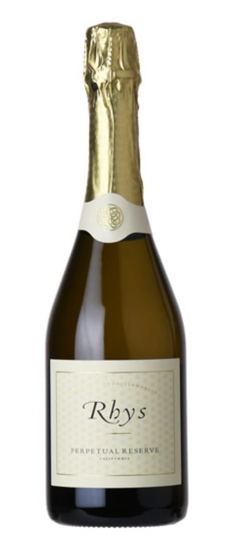 Sparkling Wine 'Perpetual Reserve', Rhys Vineyards