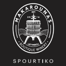 Spourtiko, Makarounas 2023