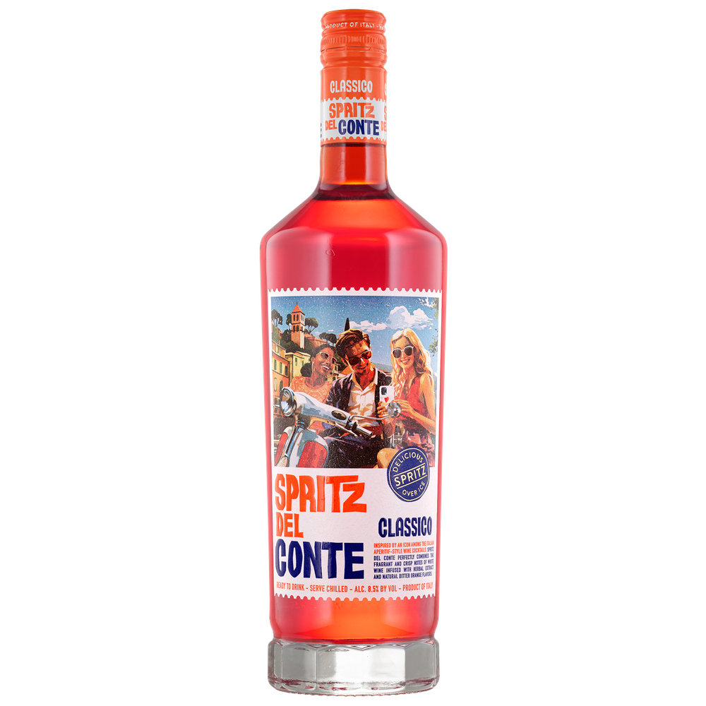 Spritz Del Conte Classic