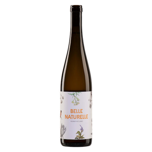 Weingut Jurtschitsch Gruner Veltliner Belle Naturelle