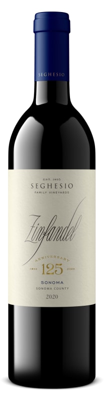 Seghesio Zinfandel Sonoma