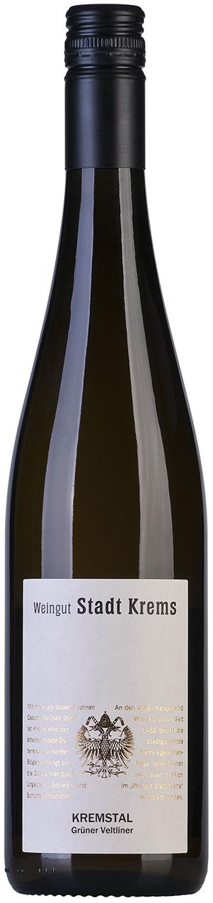 Stadt Krems Gruner Veltliner Kremstal