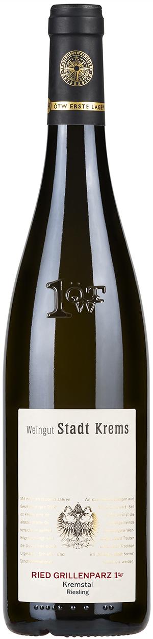 Stadt Krems Riesling Kremstal