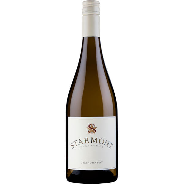 Starmont Chardonnay Tri County